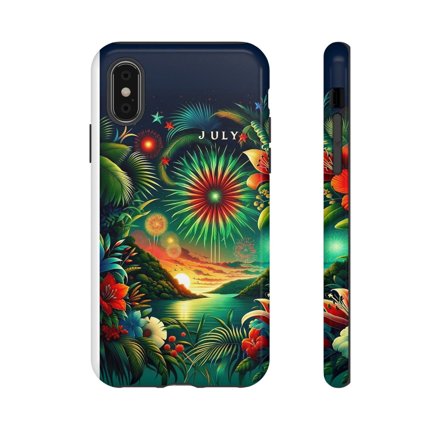 July Cellphone Case