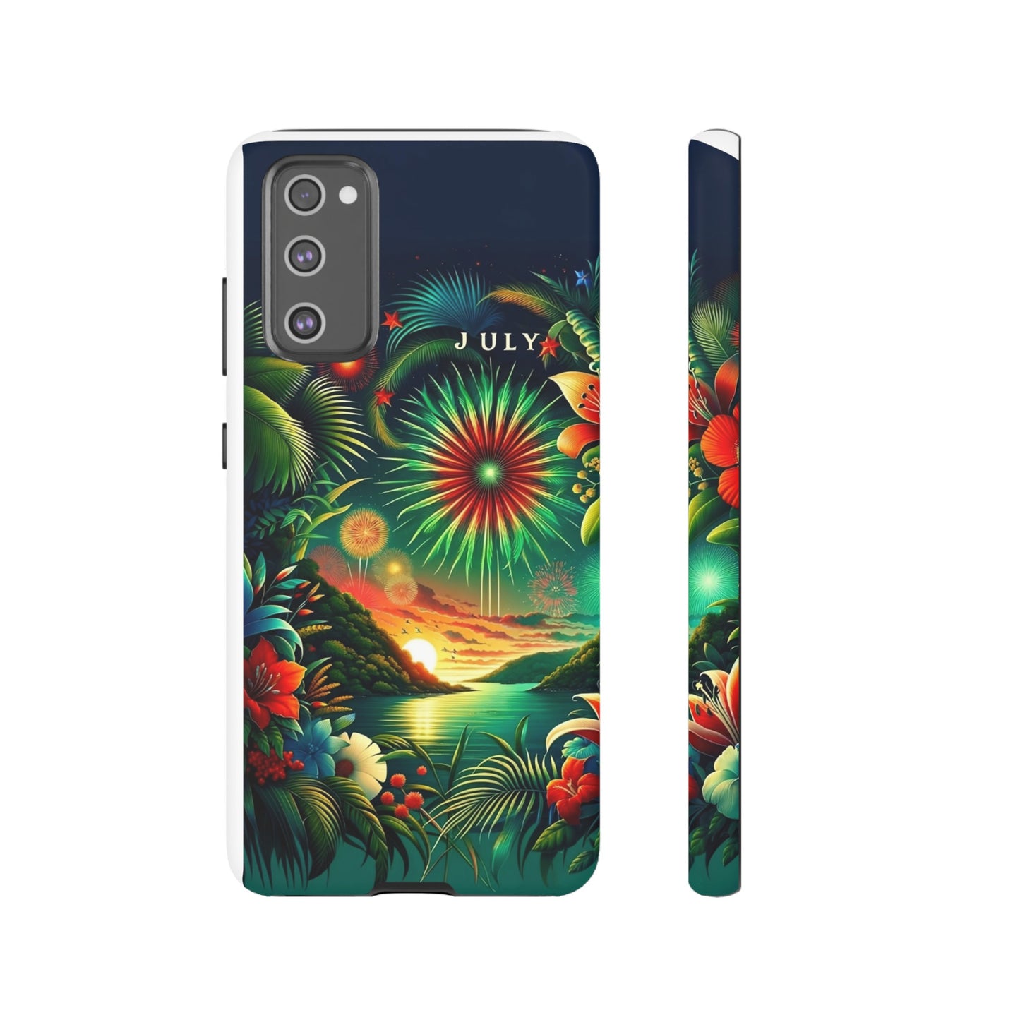 July Cellphone Case