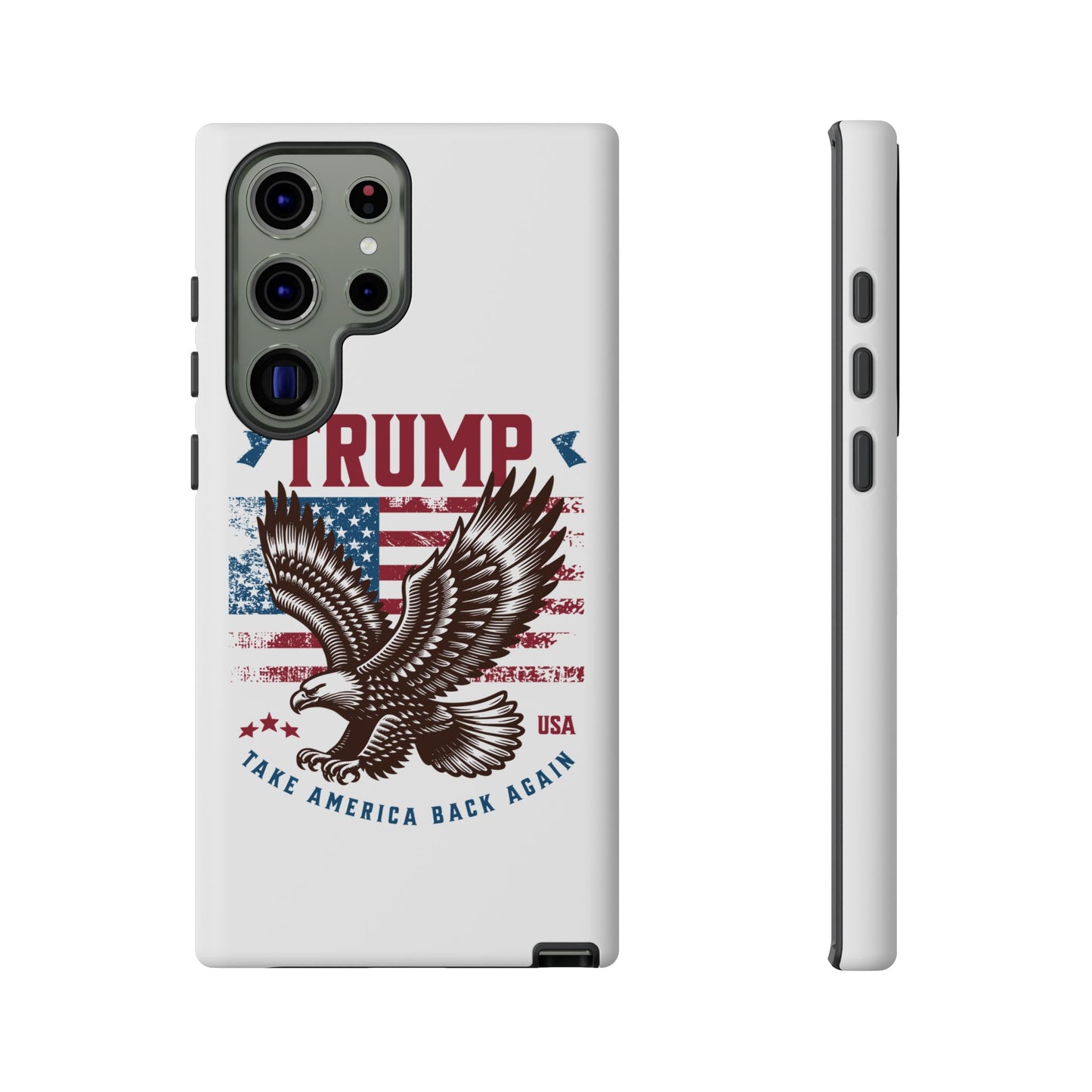 Trump Tough Cellphone Cases