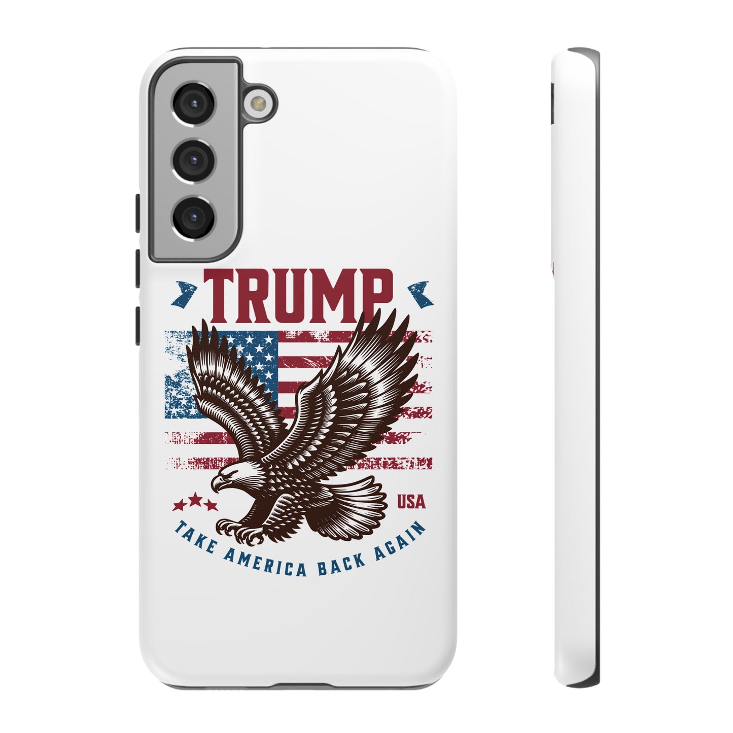 Trump Tough Cellphone Cases