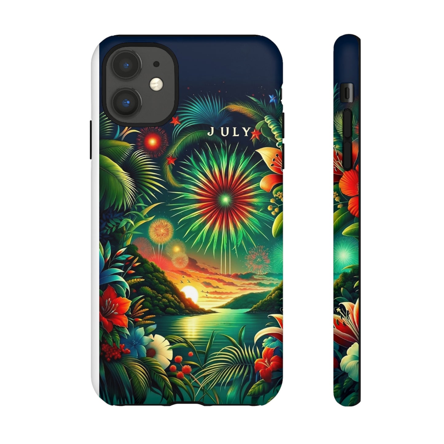 July Cellphone Case