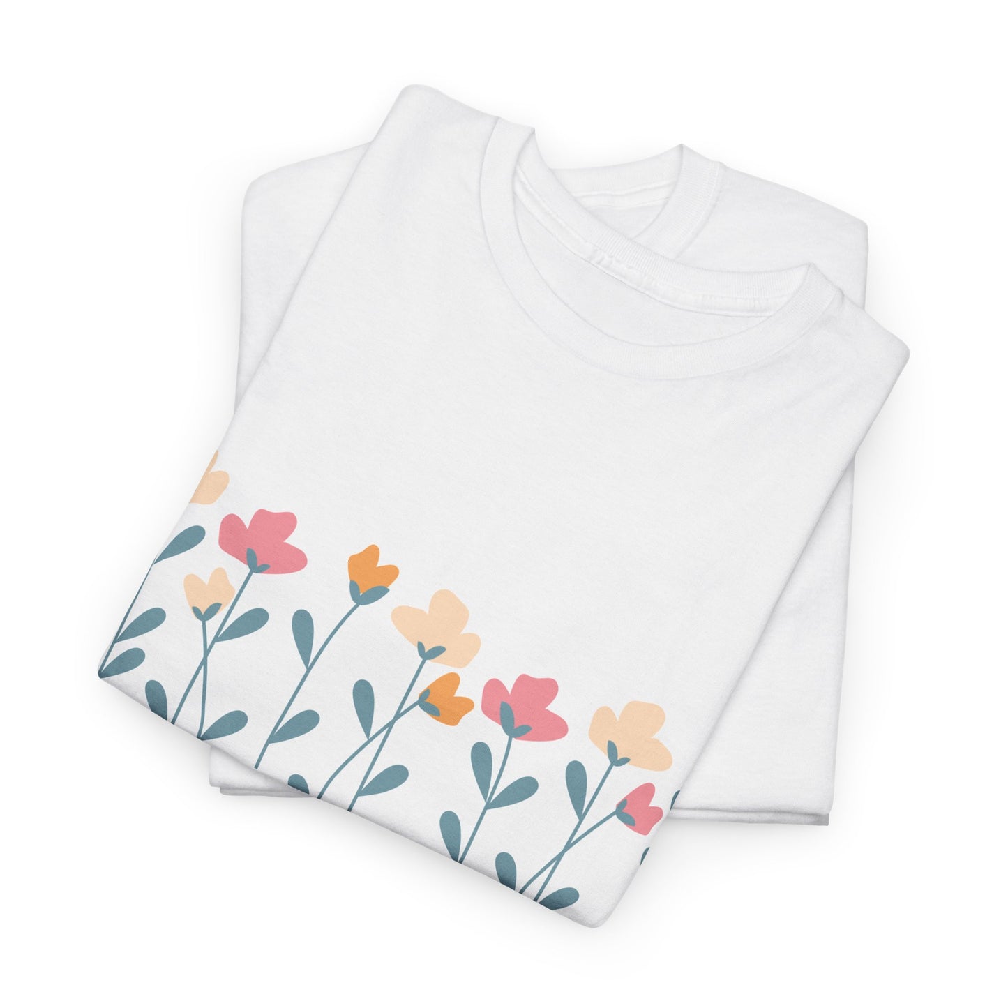 MAMA Unisex Heavy Cotton Tee