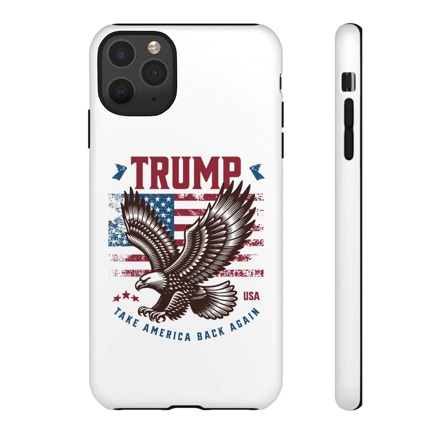 Trump Tough Cellphone Cases