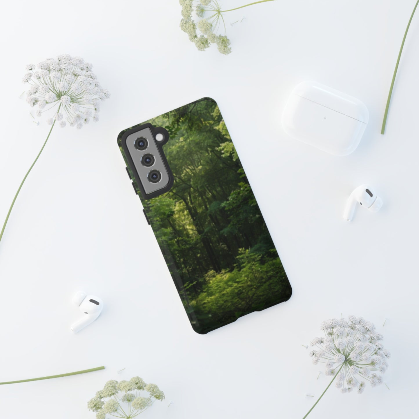 Forest Tough Cases