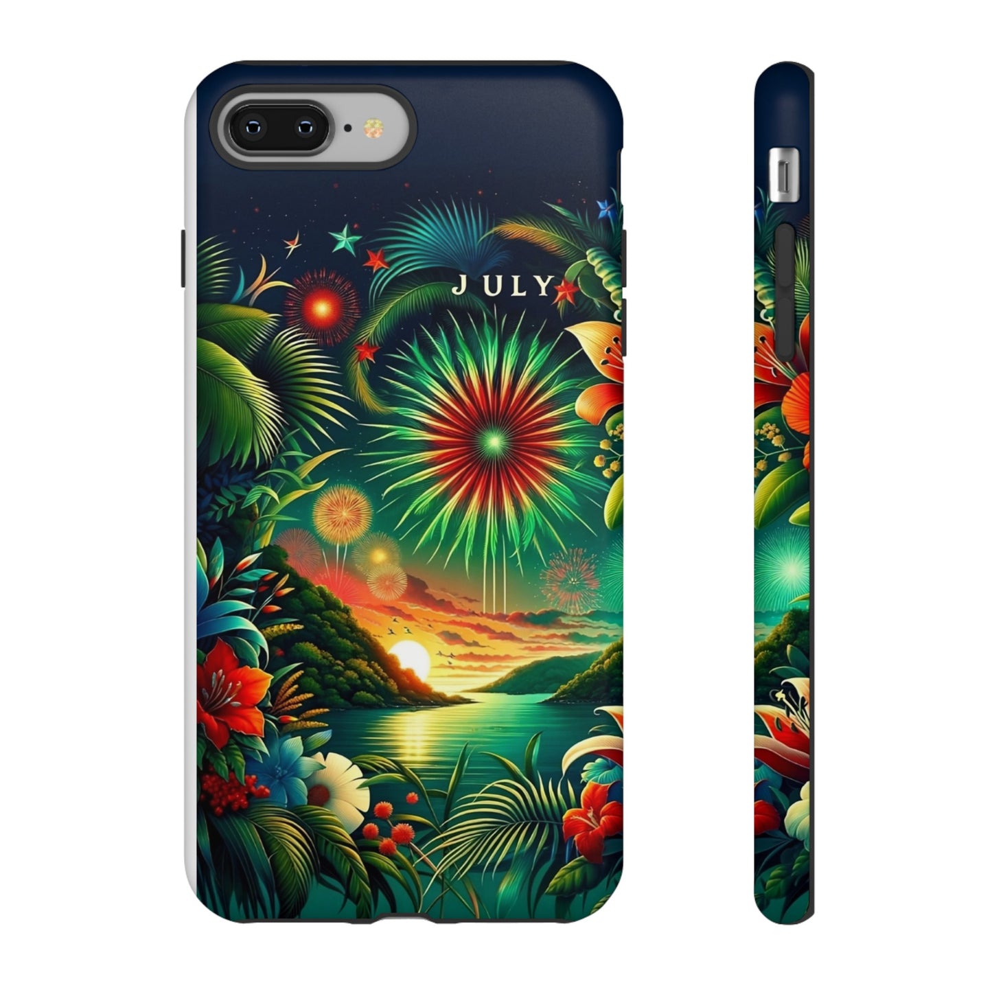 July Cellphone Case