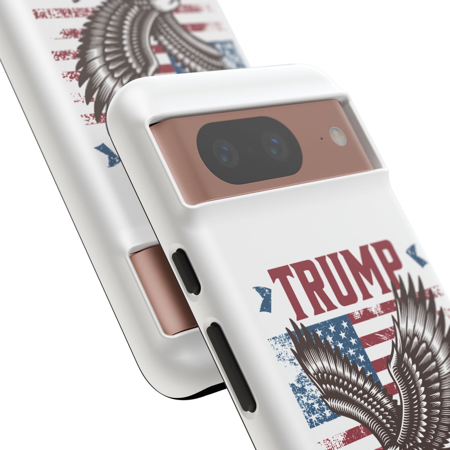 Trump Tough Cellphone Cases