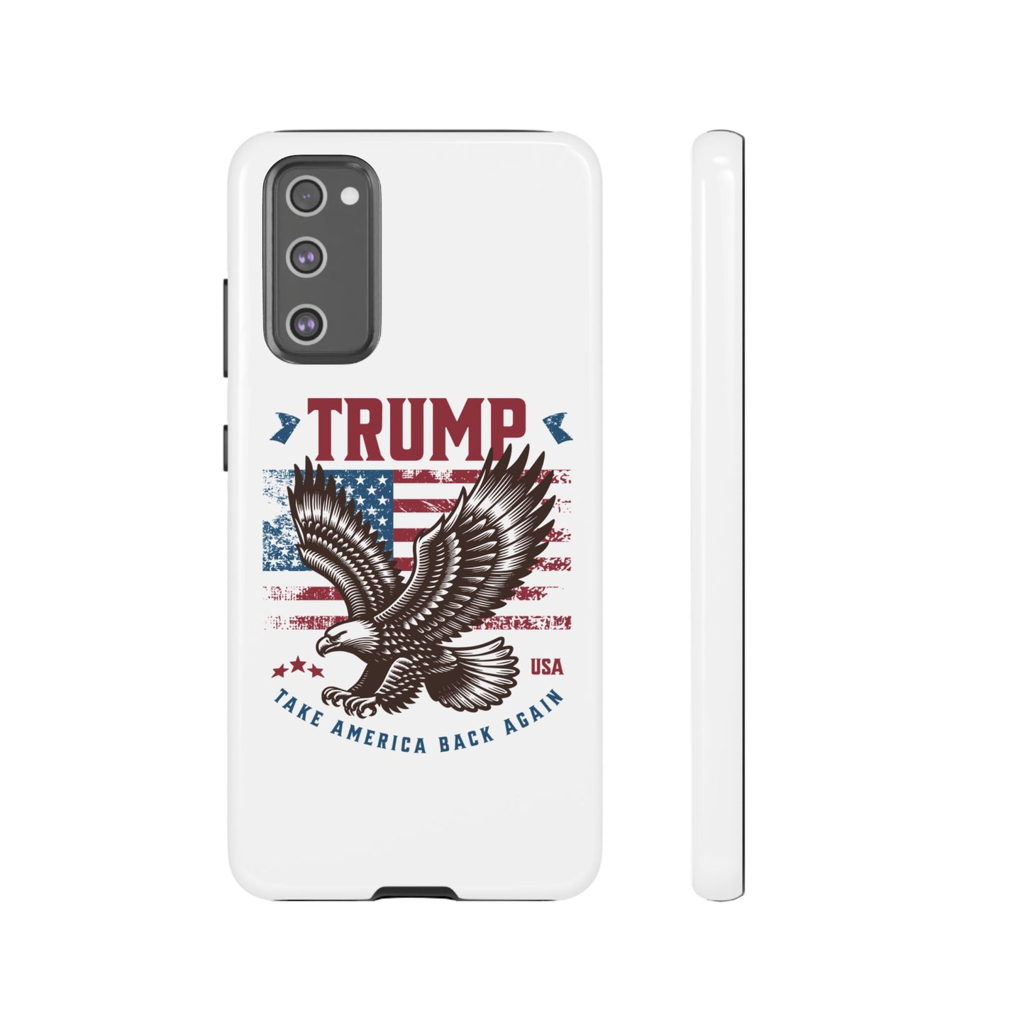 Trump Tough Cellphone Cases