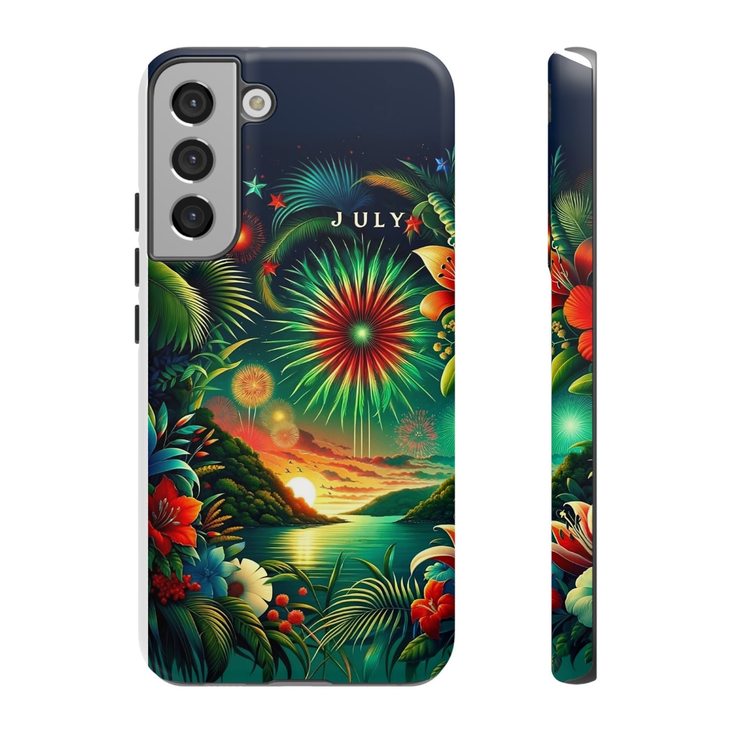 July Cellphone Case