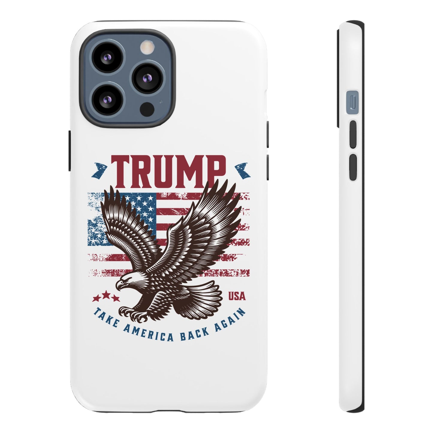 Trump Tough Cellphone Cases