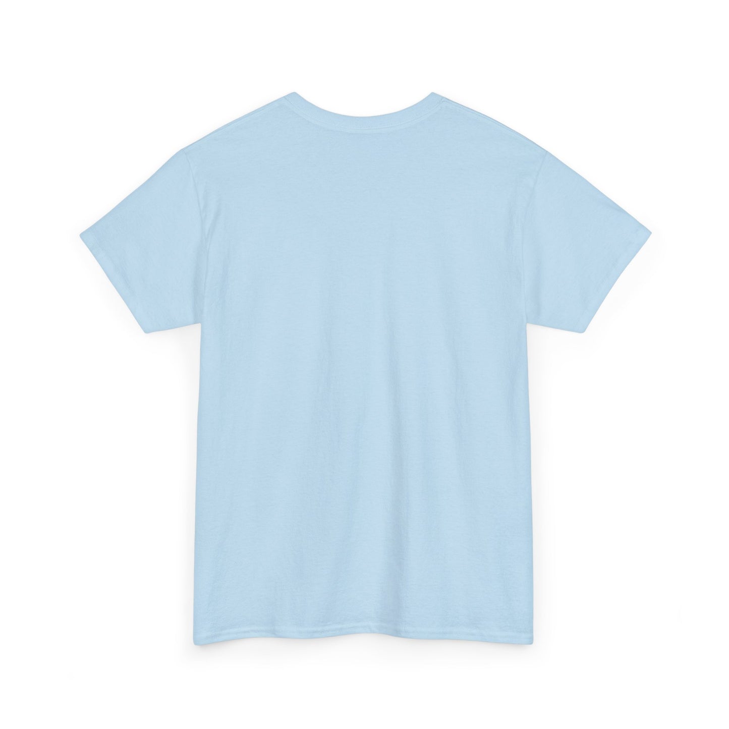 Pre K Unisex Cotton Tee