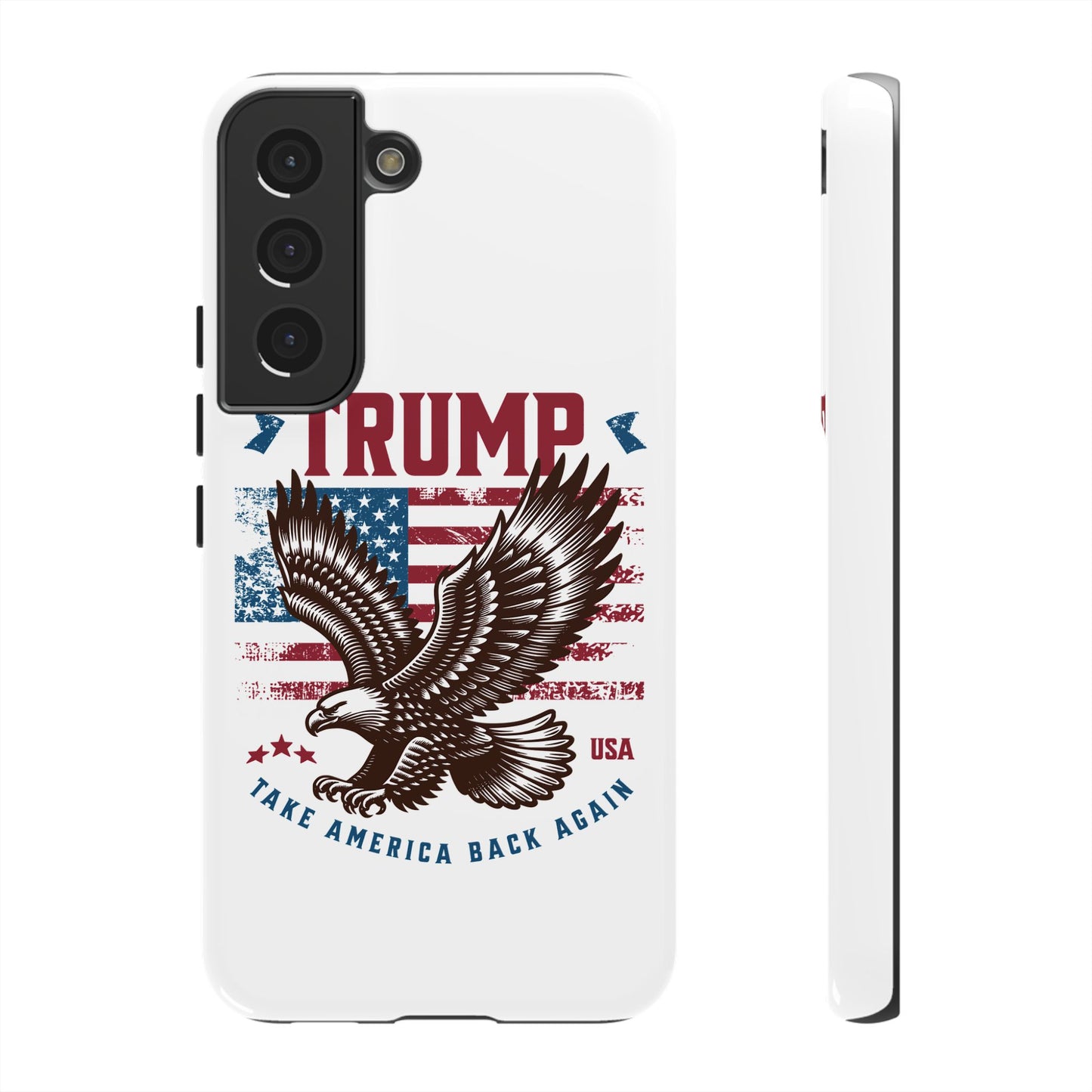 Trump Tough Cellphone Cases