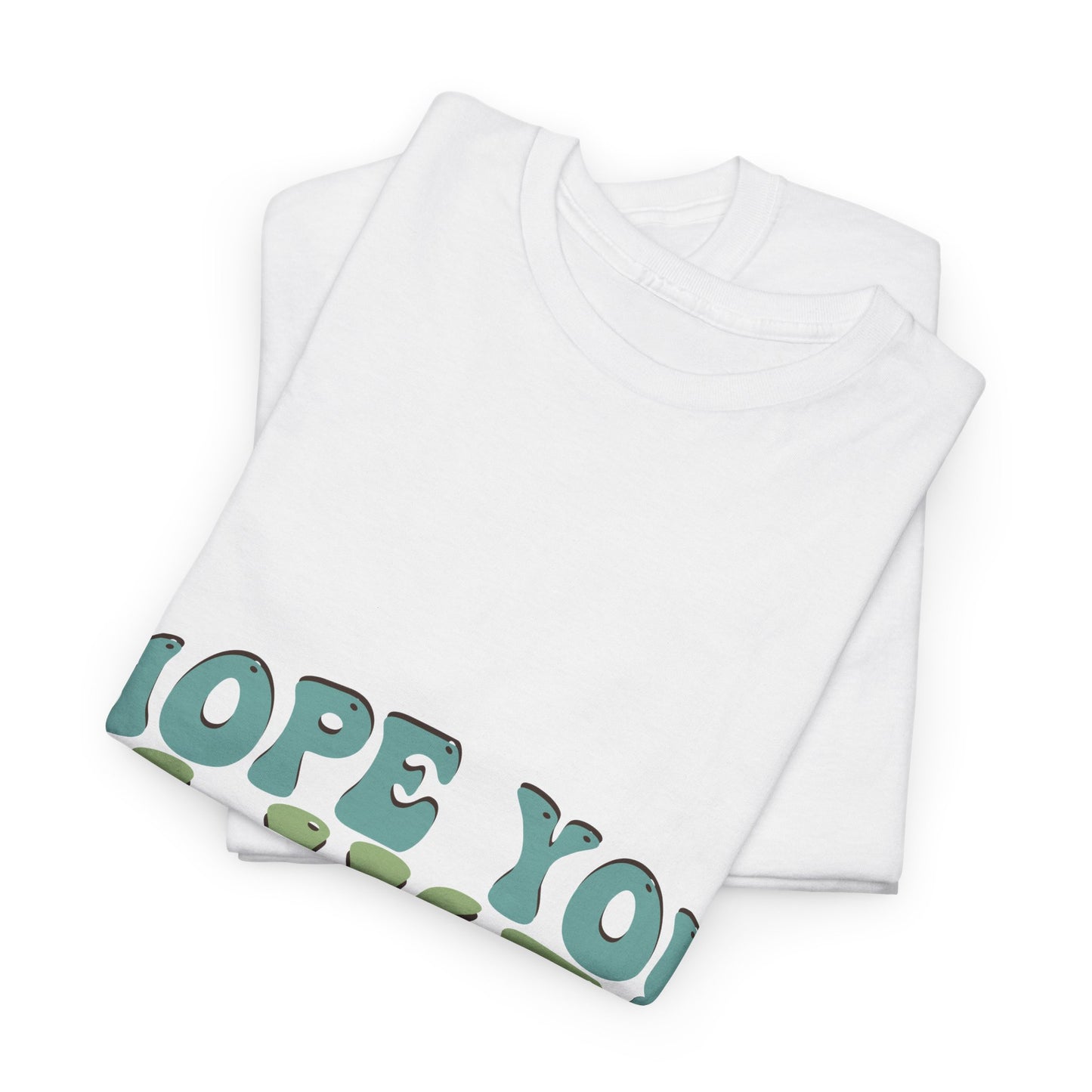 Hope You Like Dog Hair Unisex Heavy Cotton Tee