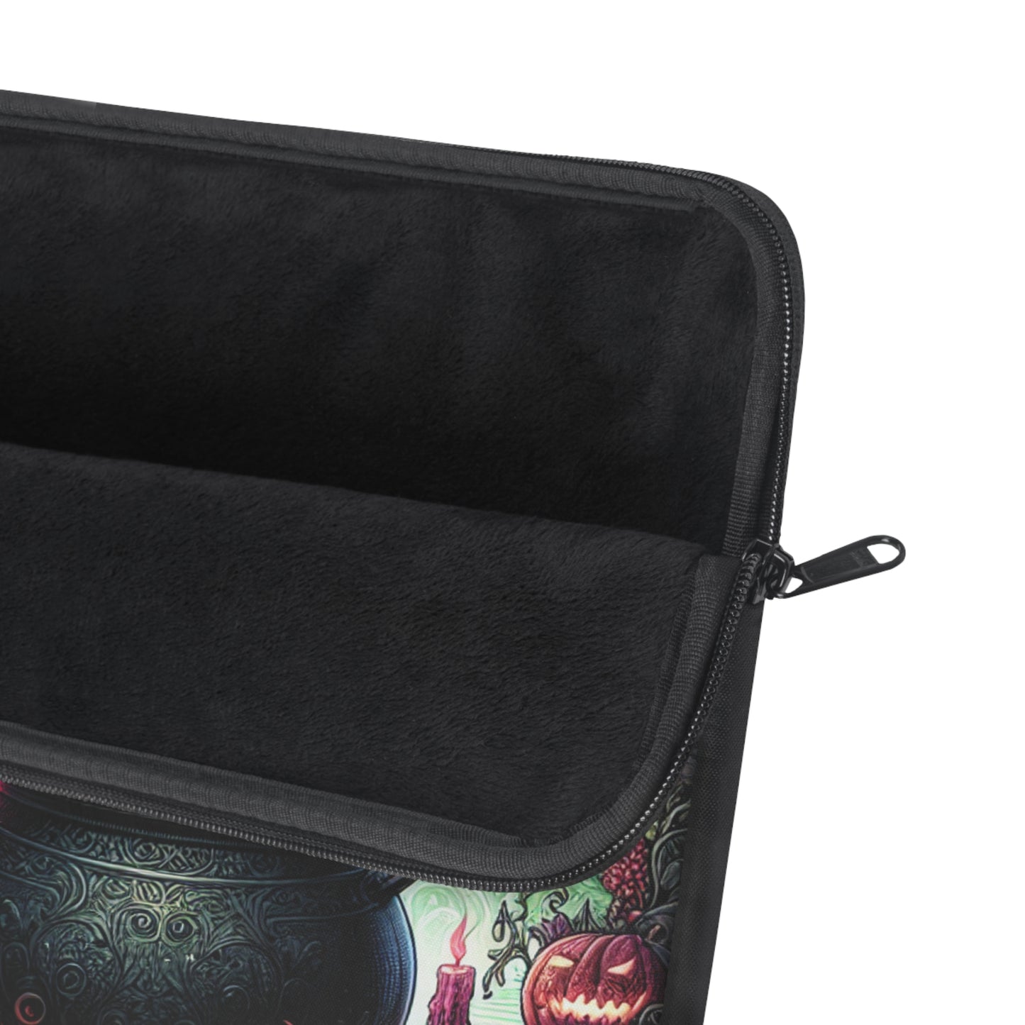 Witch's Brew Laptop Sleeve