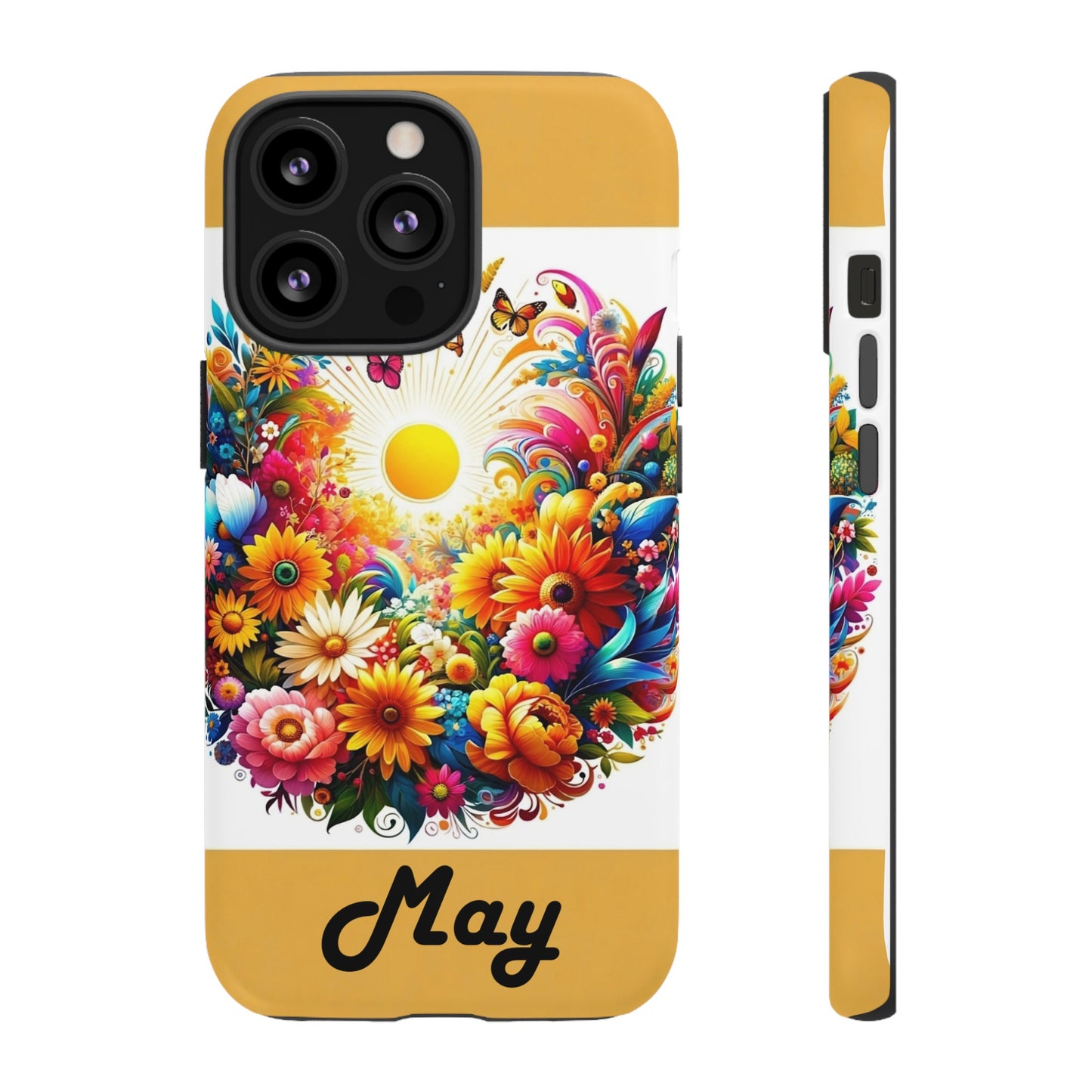 May/ Memorial Day Cellphone Case