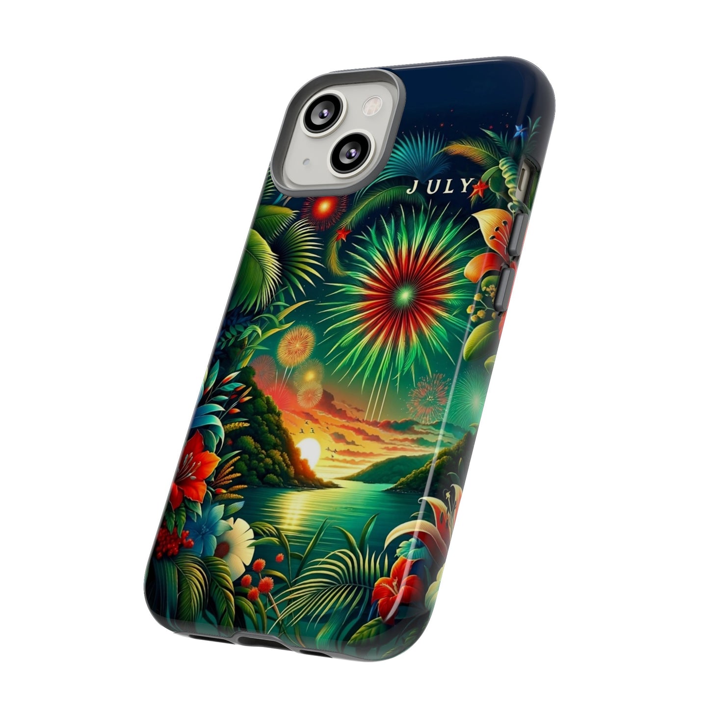 July Cellphone Case