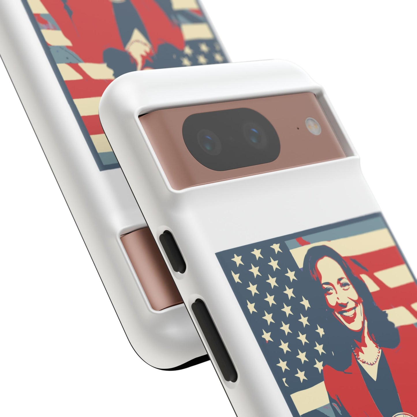 Kamala Harris Tough Cellphone Cases