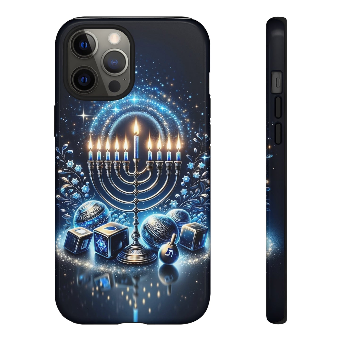 Hanukkah Cellphone Case