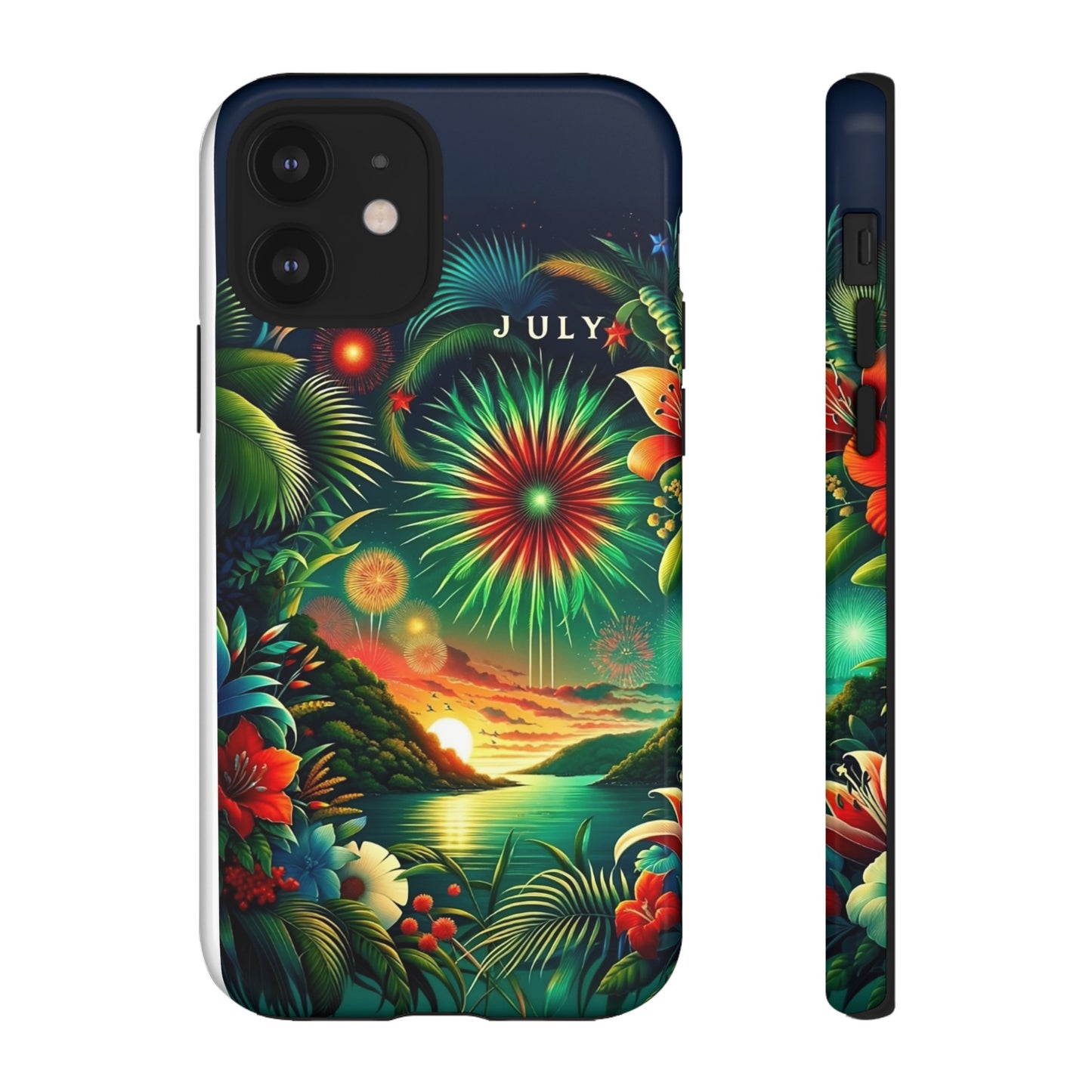 July Cellphone Case