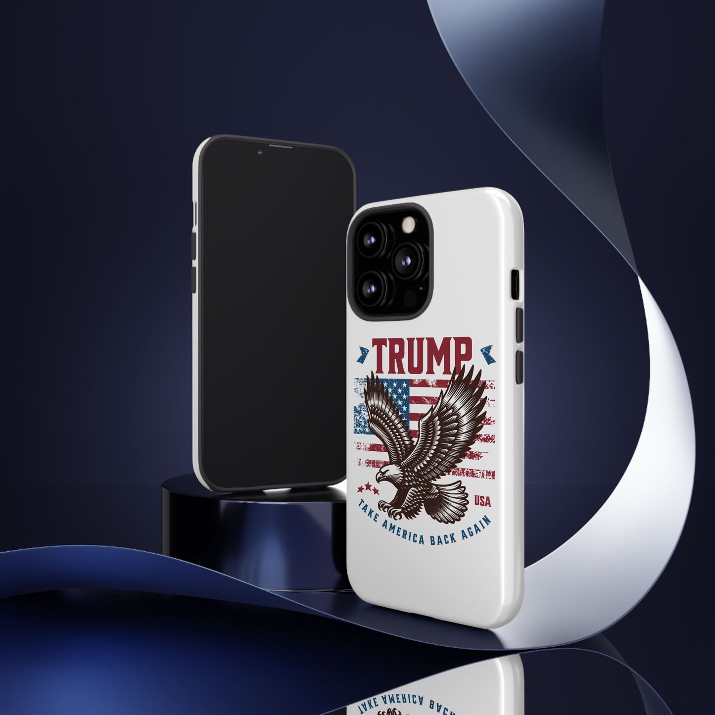 Trump Tough Cellphone Cases