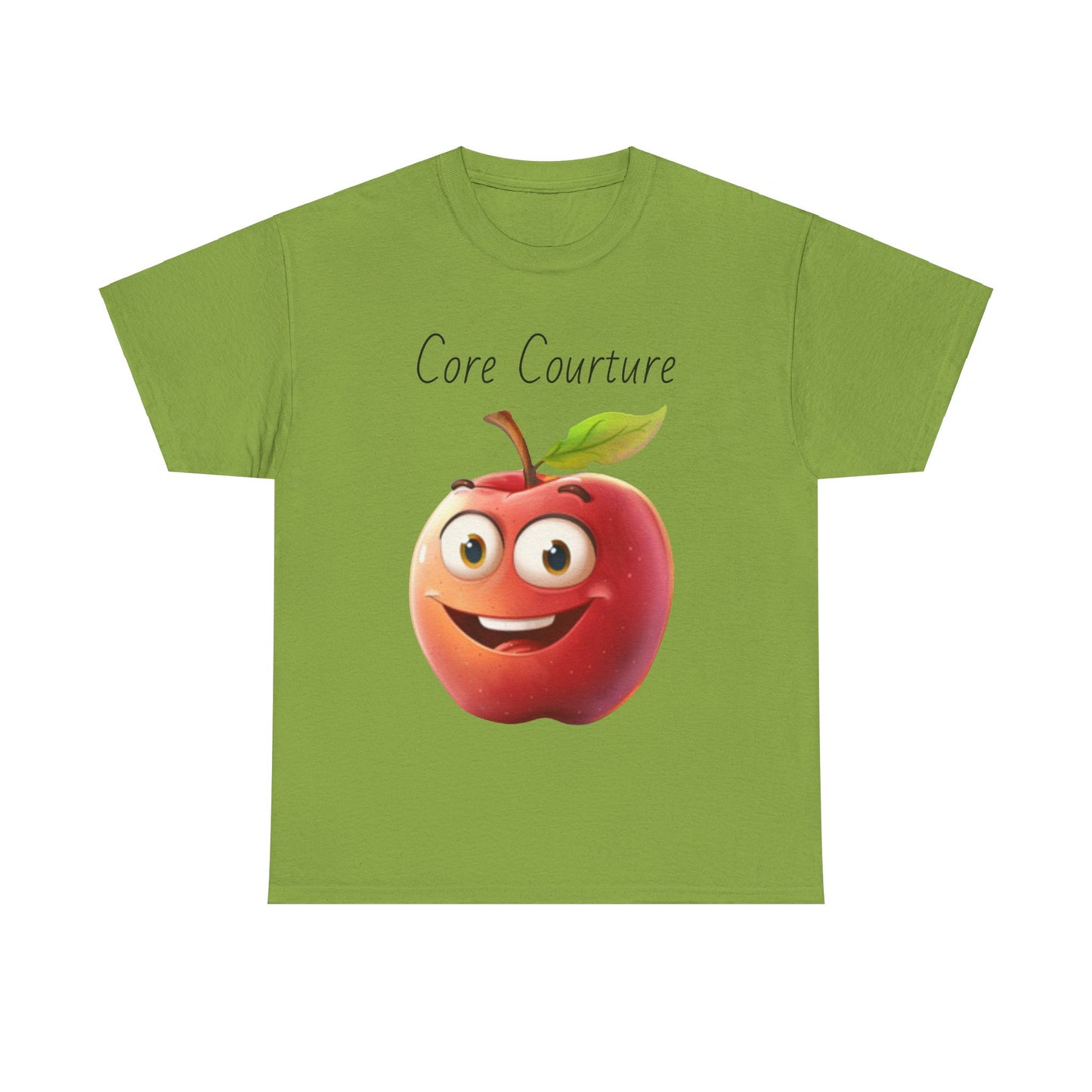 Core Couture Unisex Heavy Cotton Tee