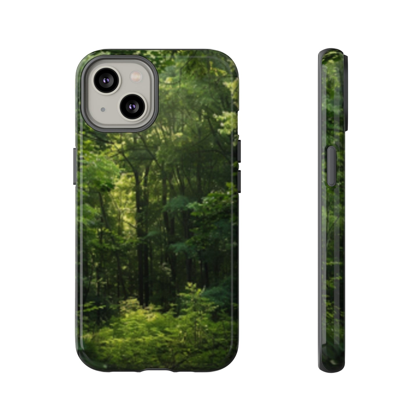 Forest Tough Cases