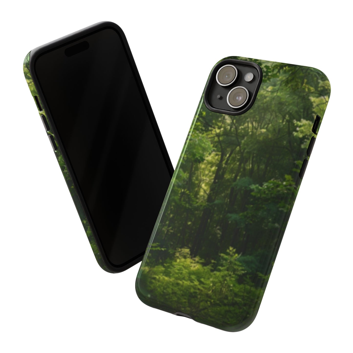 Forest Tough Cases