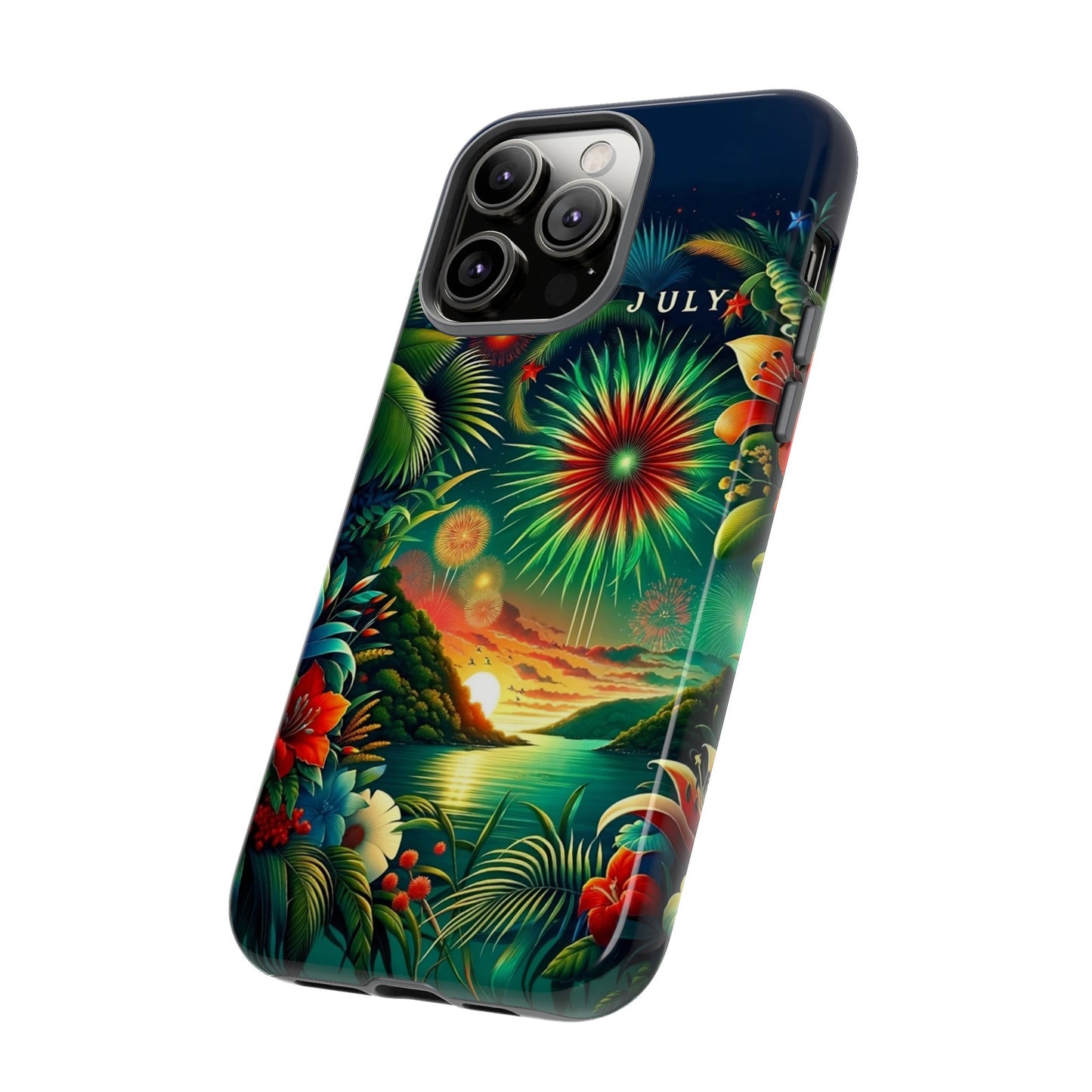 July Cellphone Case