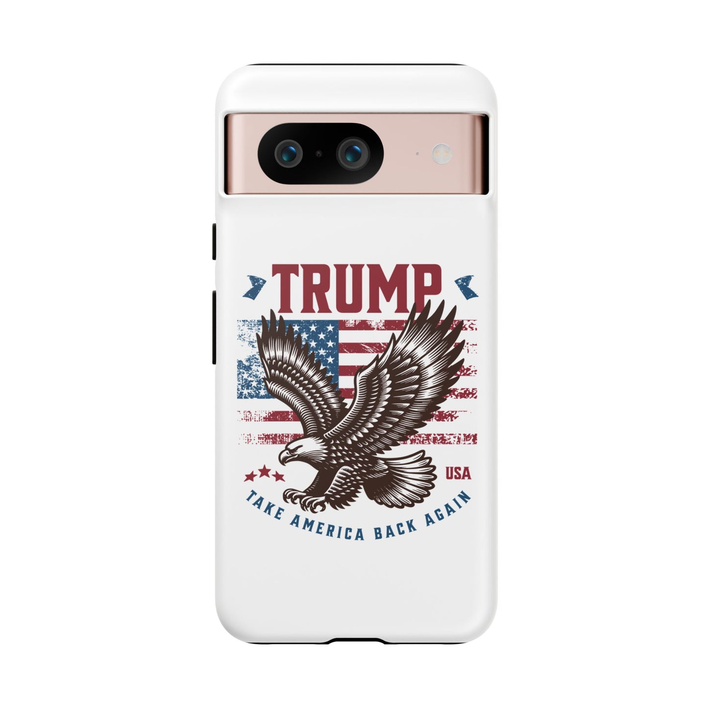 Trump Tough Cellphone Cases