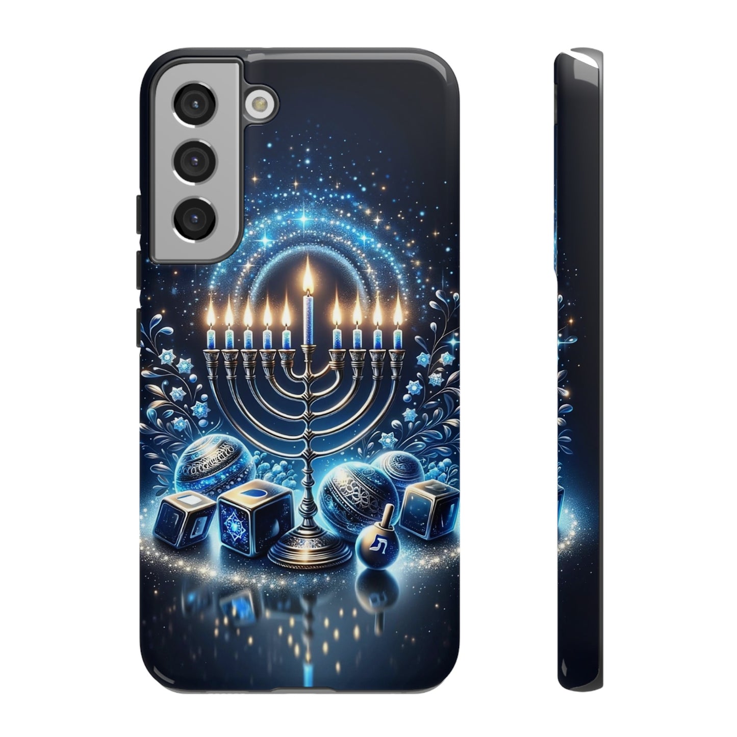 Hanukkah Cellphone Case