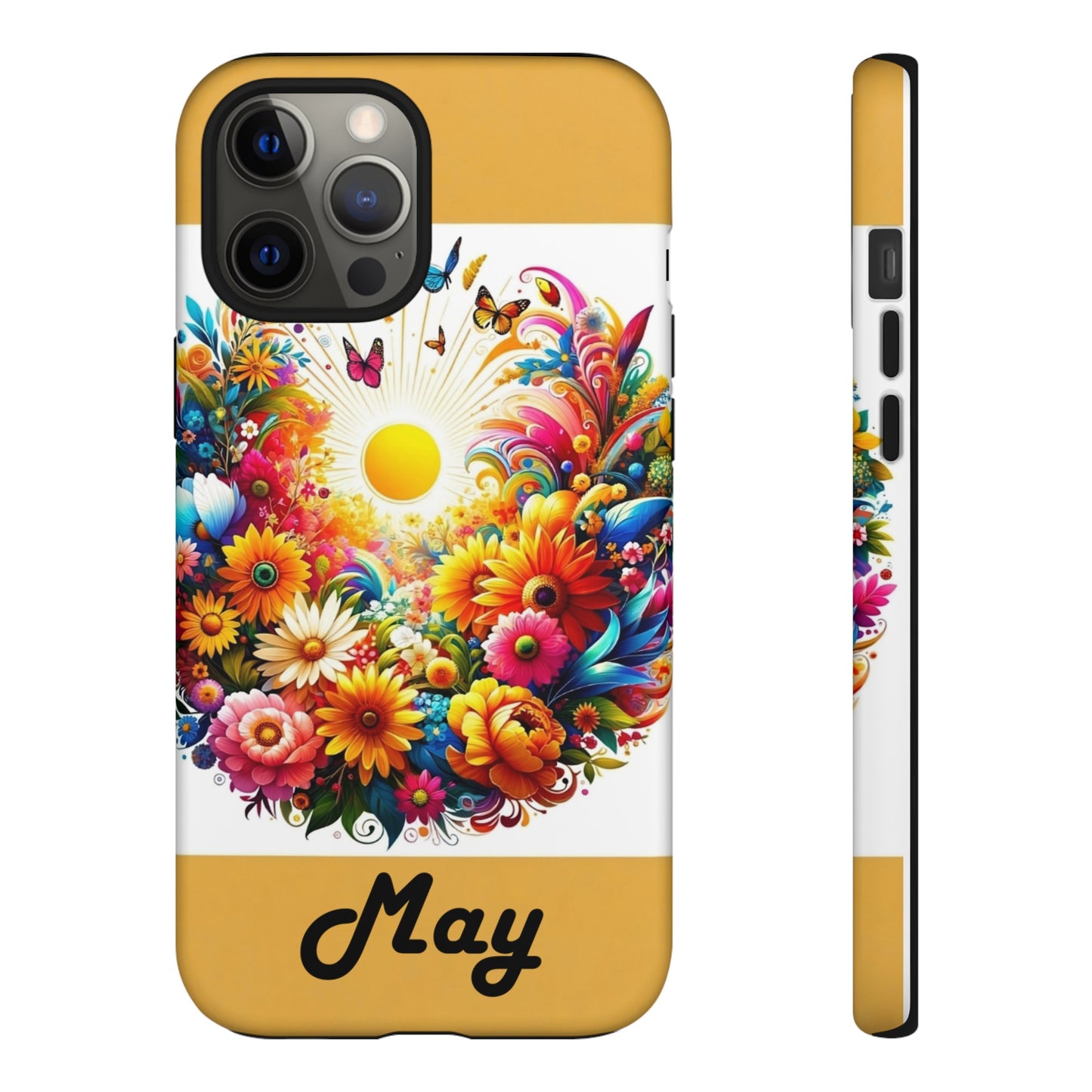 May/ Memorial Day Cellphone Case