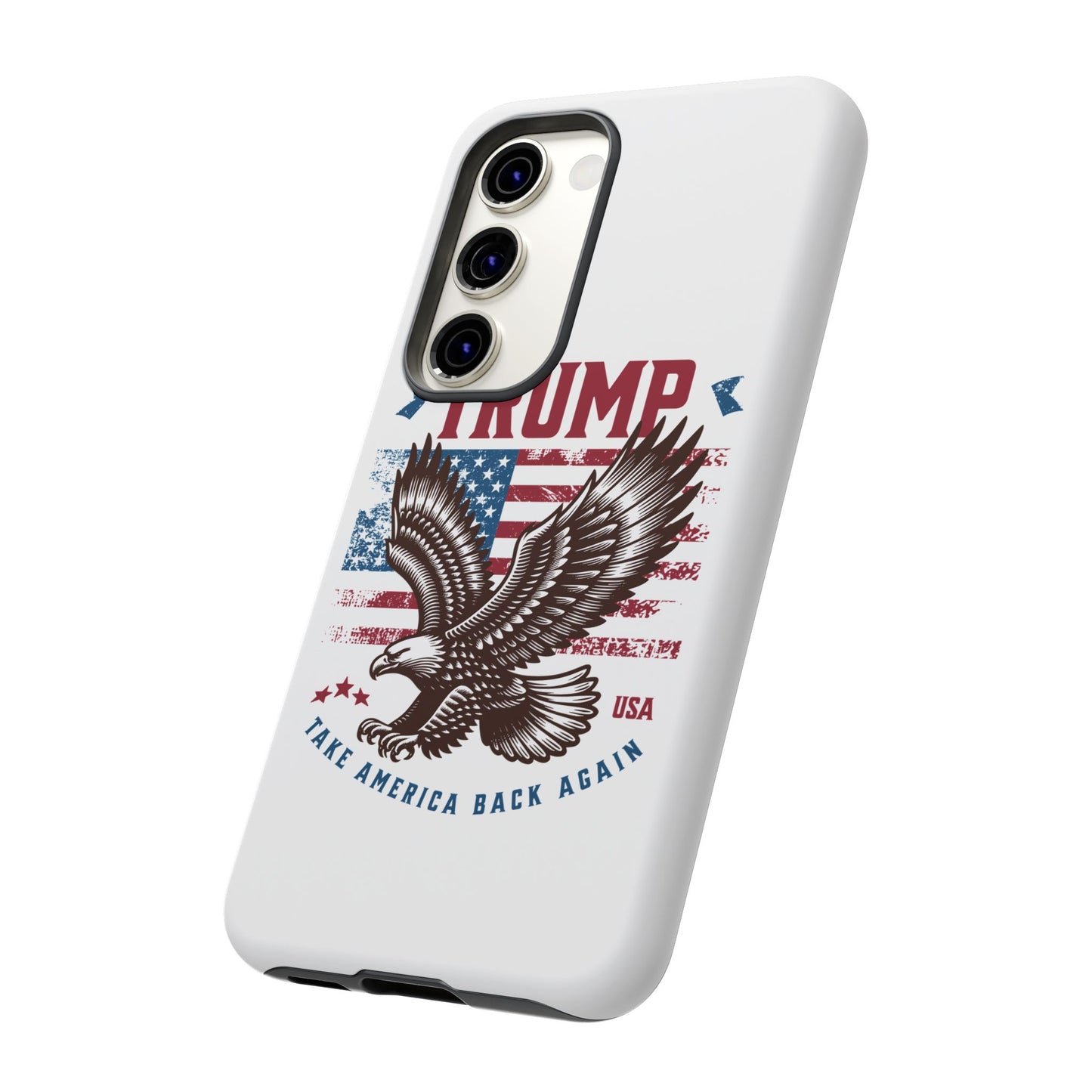 Trump Tough Cellphone Cases