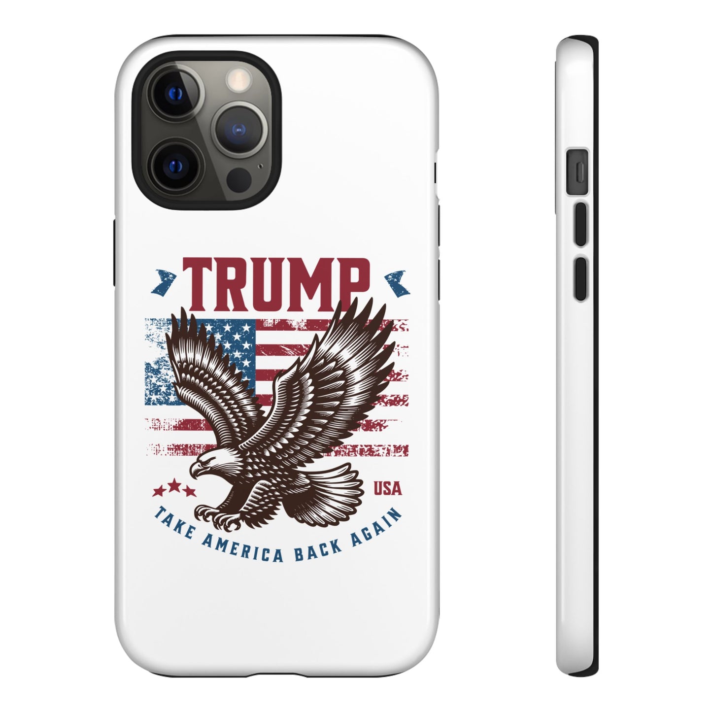 Trump Tough Cellphone Cases