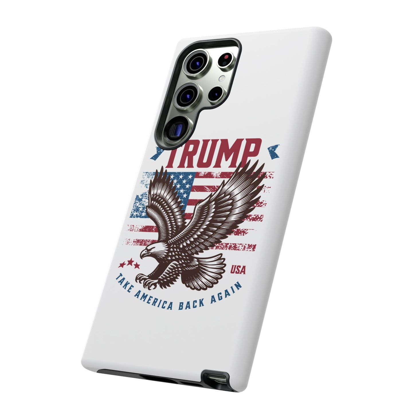 Trump Tough Cellphone Cases