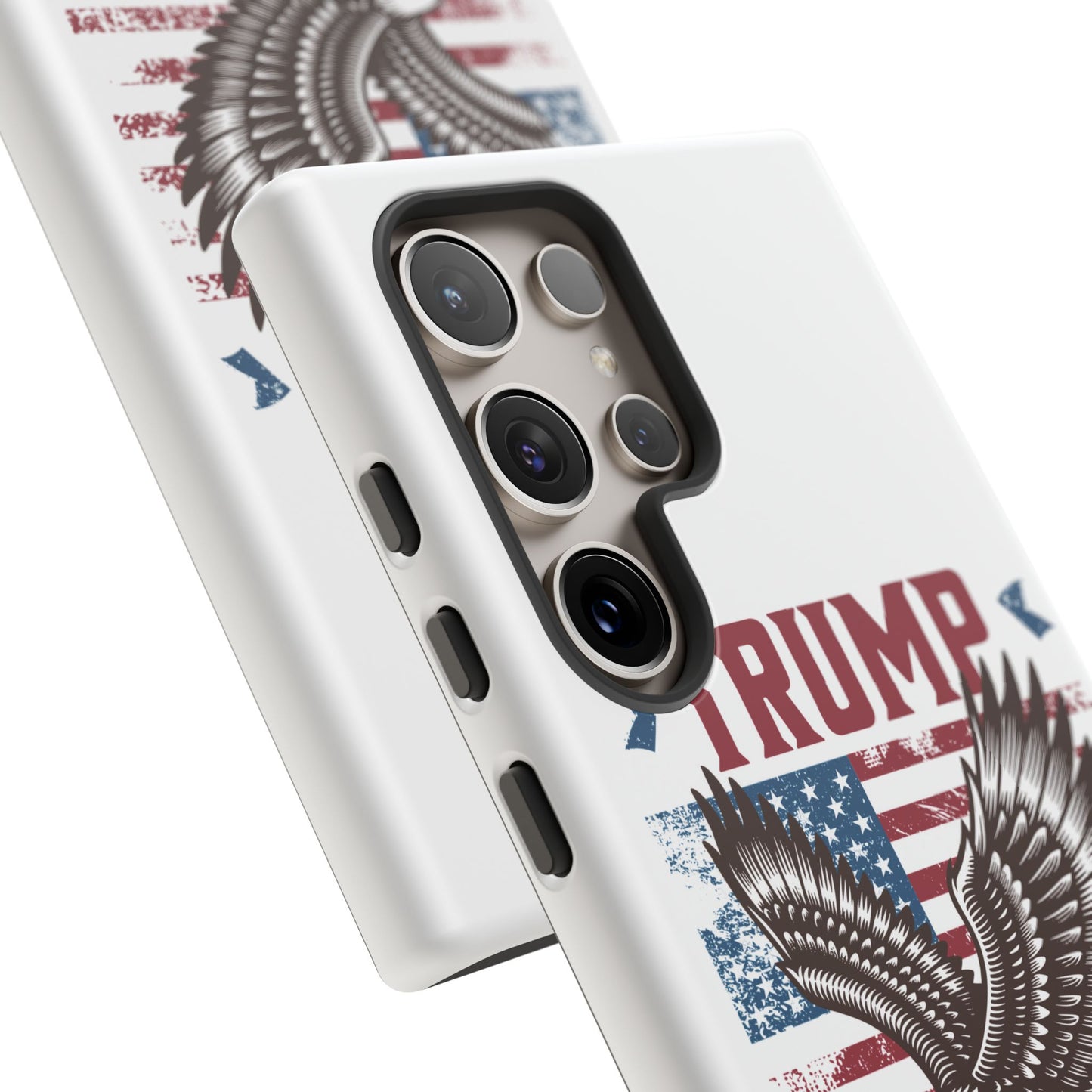 Trump Tough Cellphone Cases