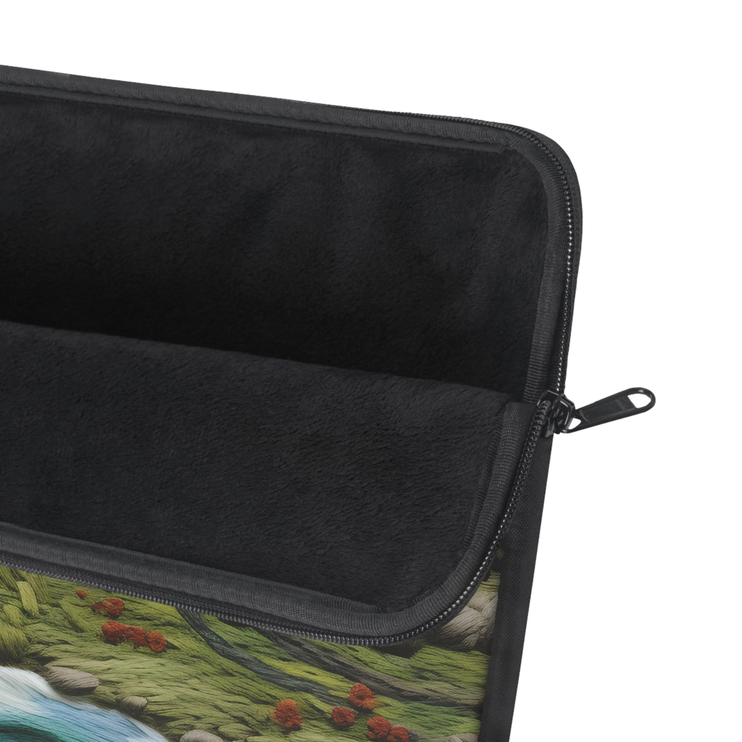 Mountain View Laptop Sleeve