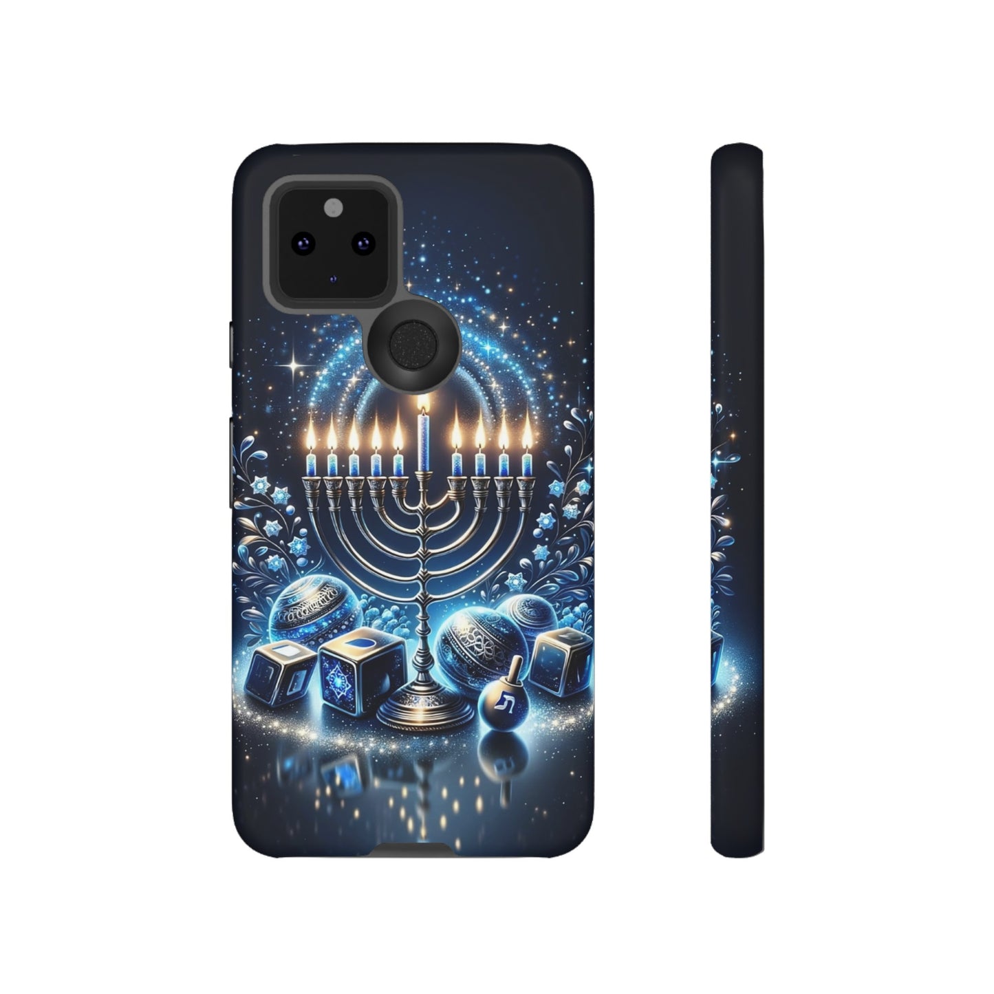 Hanukkah Cellphone Case