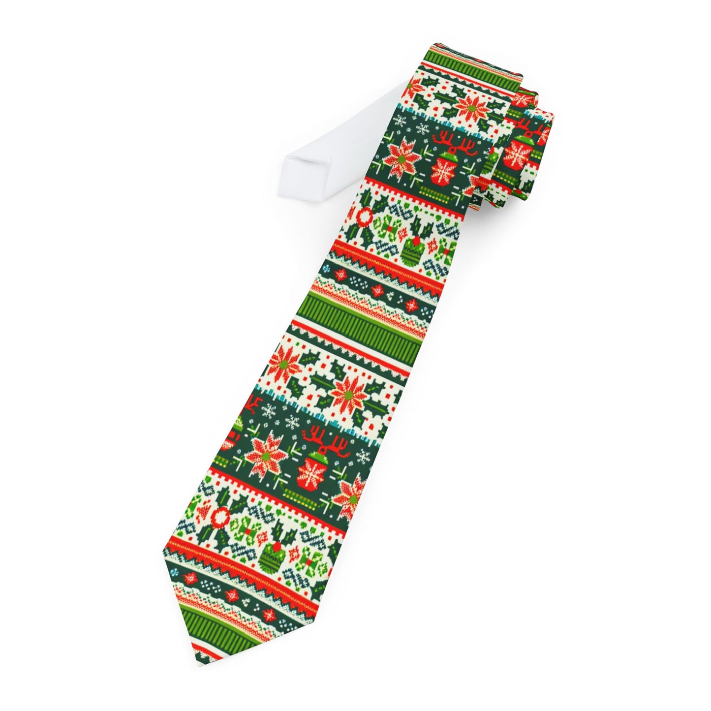 Ugly Sweater 3 Necktie