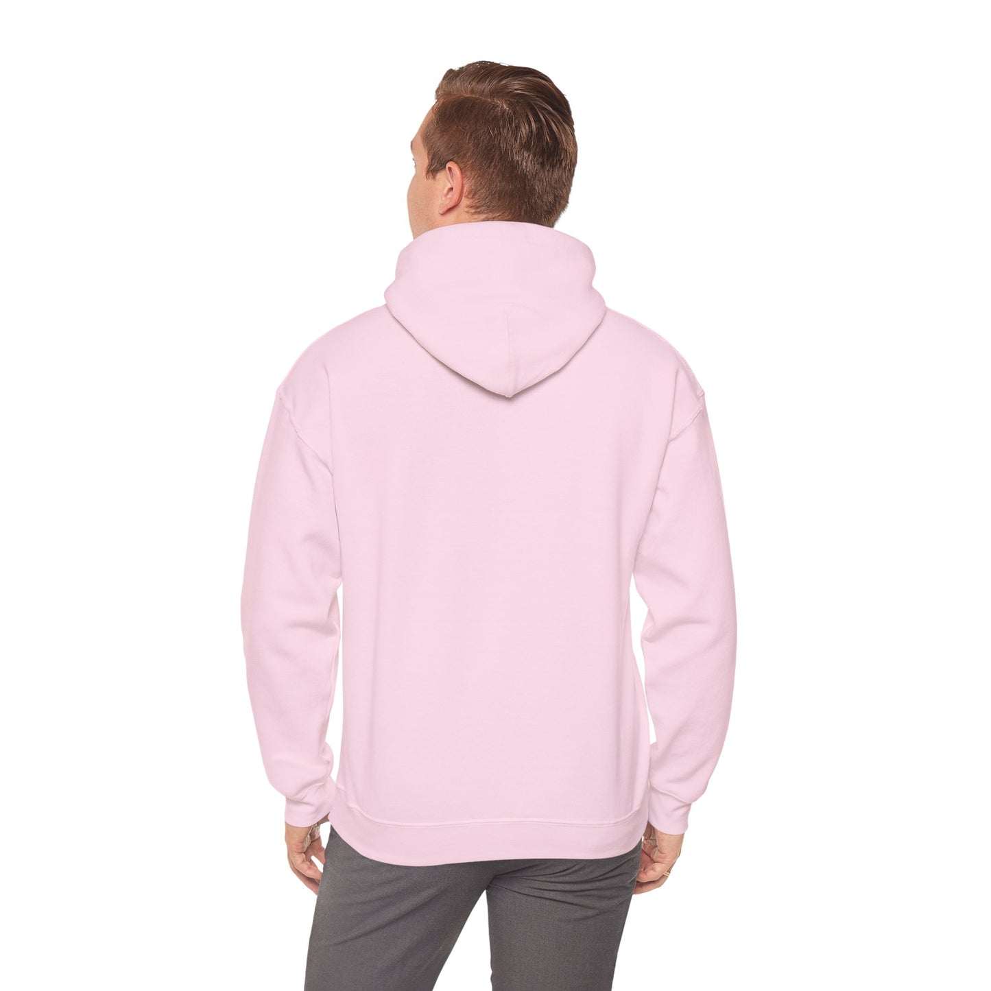 Pumpkin Season Unisex Hooded Sweatshirt