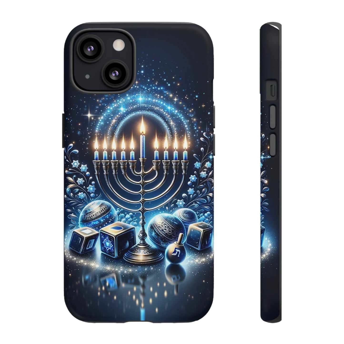 Hanukkah Cellphone Case