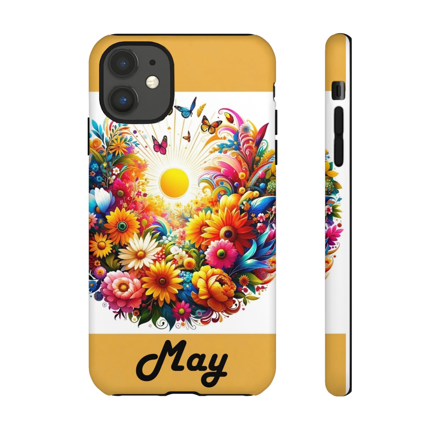 May/ Memorial Day Cellphone Case