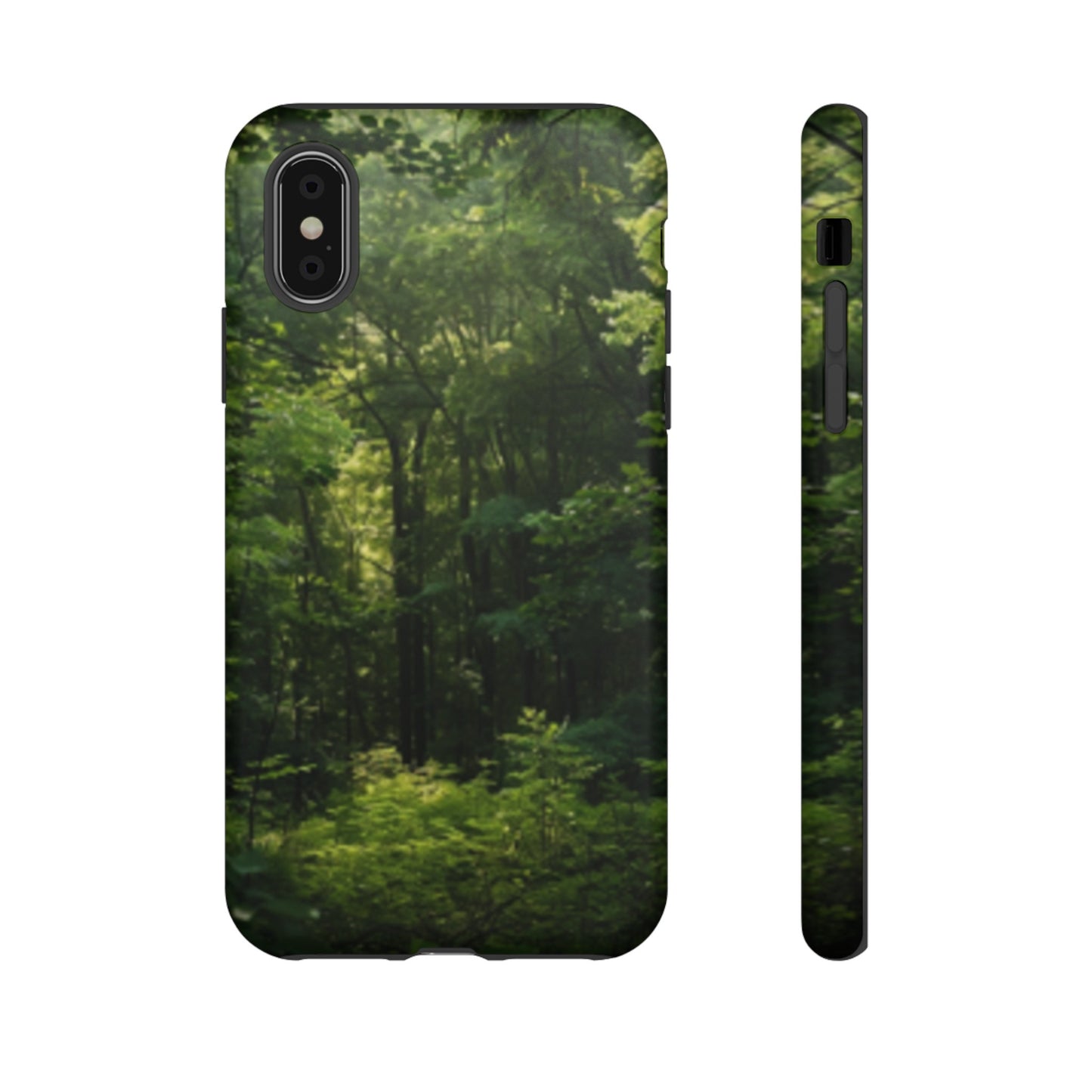 Forest Tough Cases