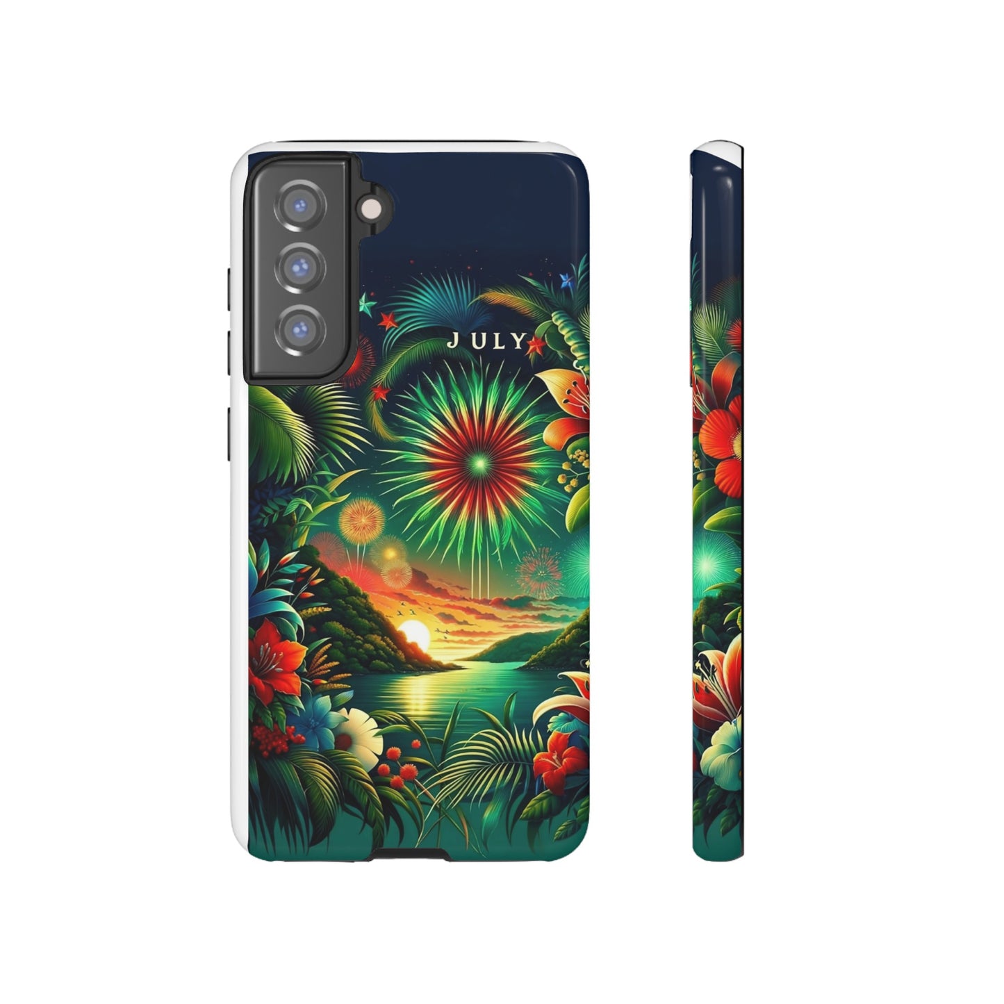 July Cellphone Case