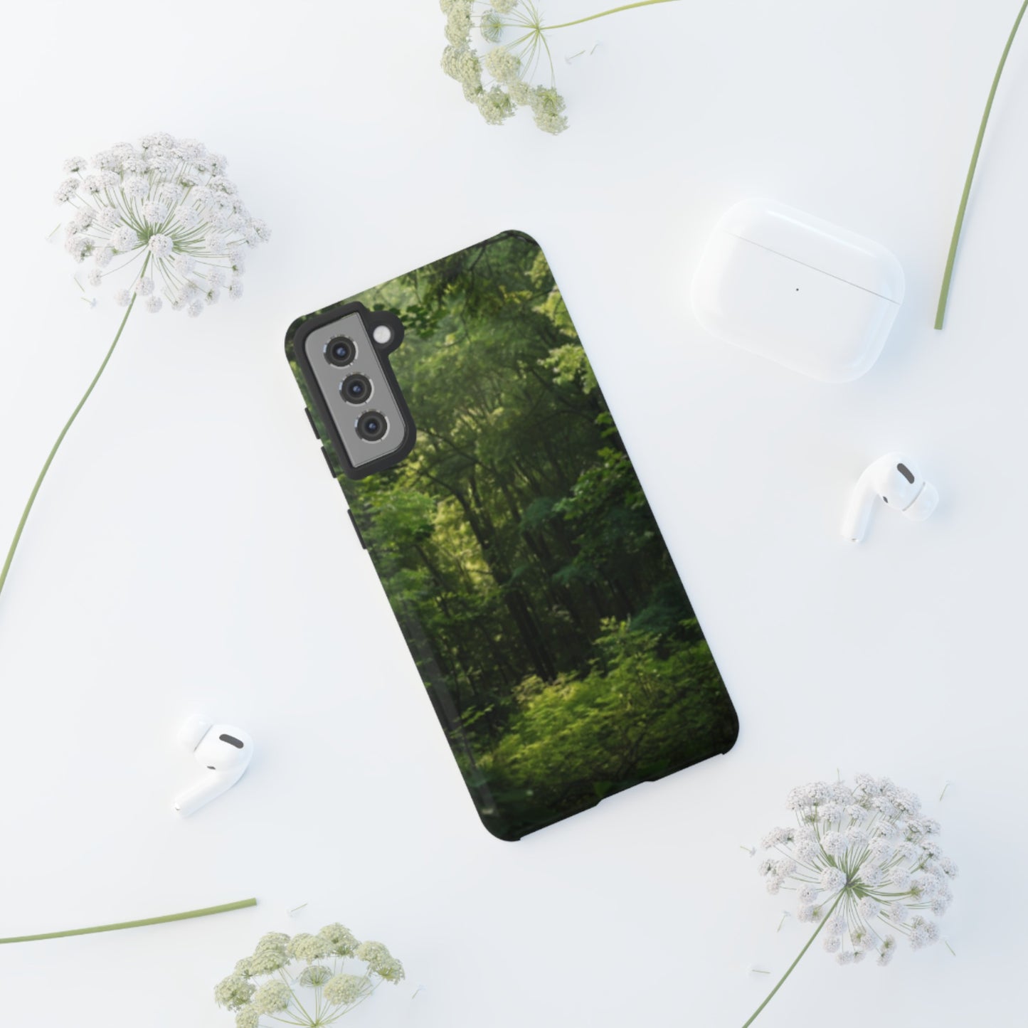 Forest Tough Cases