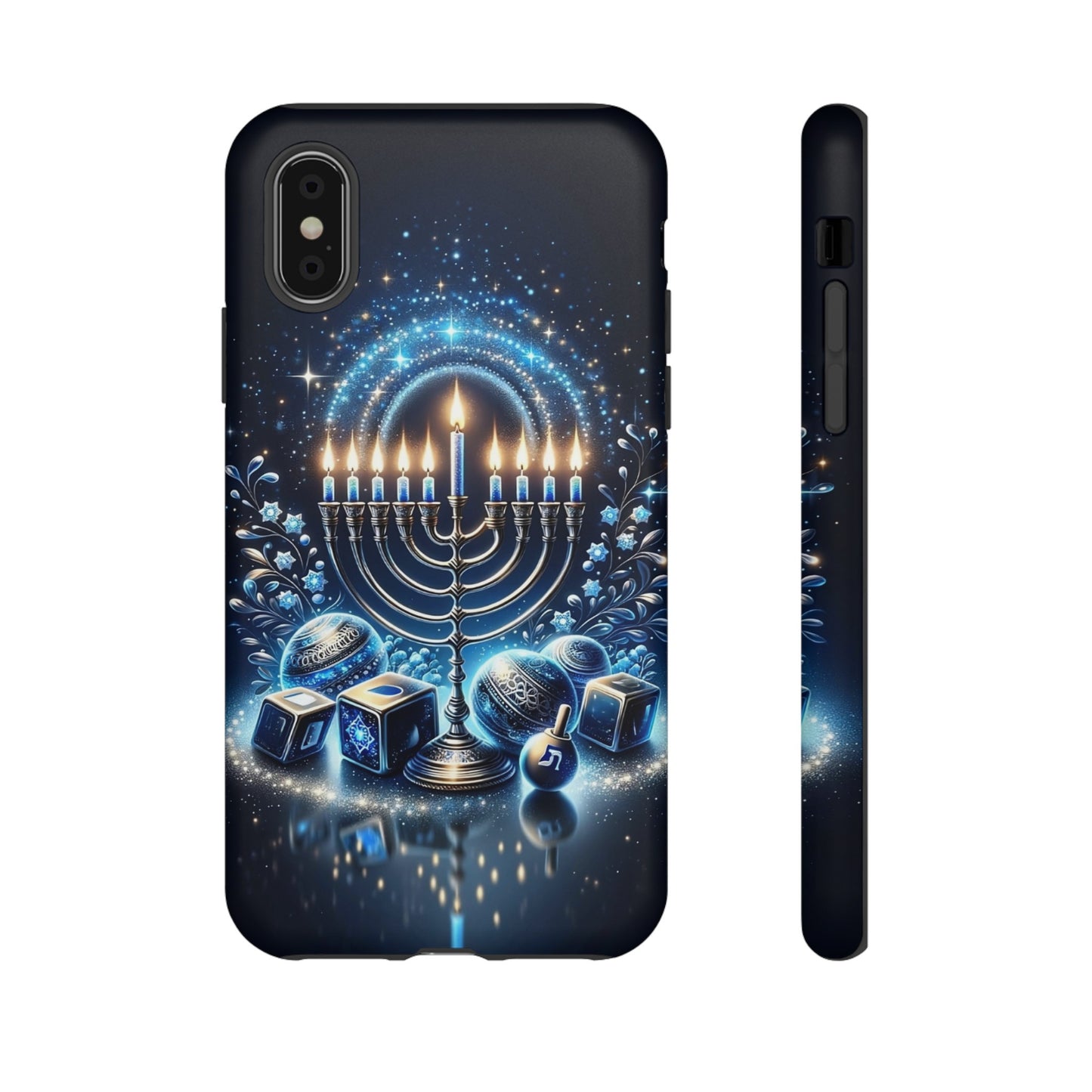 Hanukkah Cellphone Case