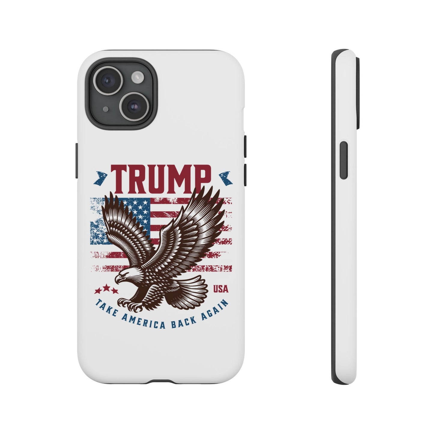 Trump Tough Cellphone Cases