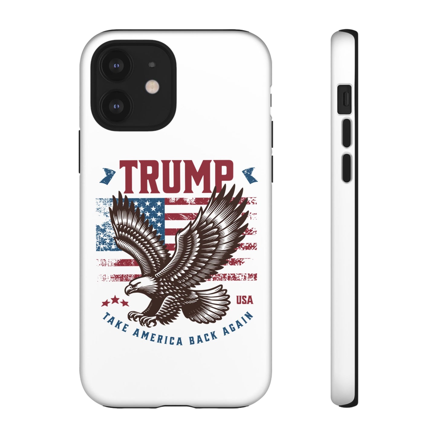 Trump Tough Cellphone Cases