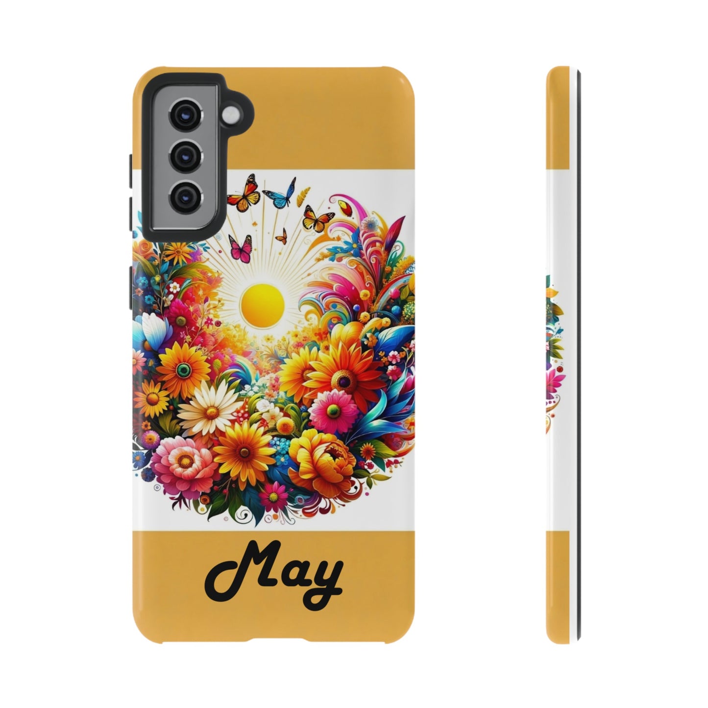 May/ Memorial Day Cellphone Case