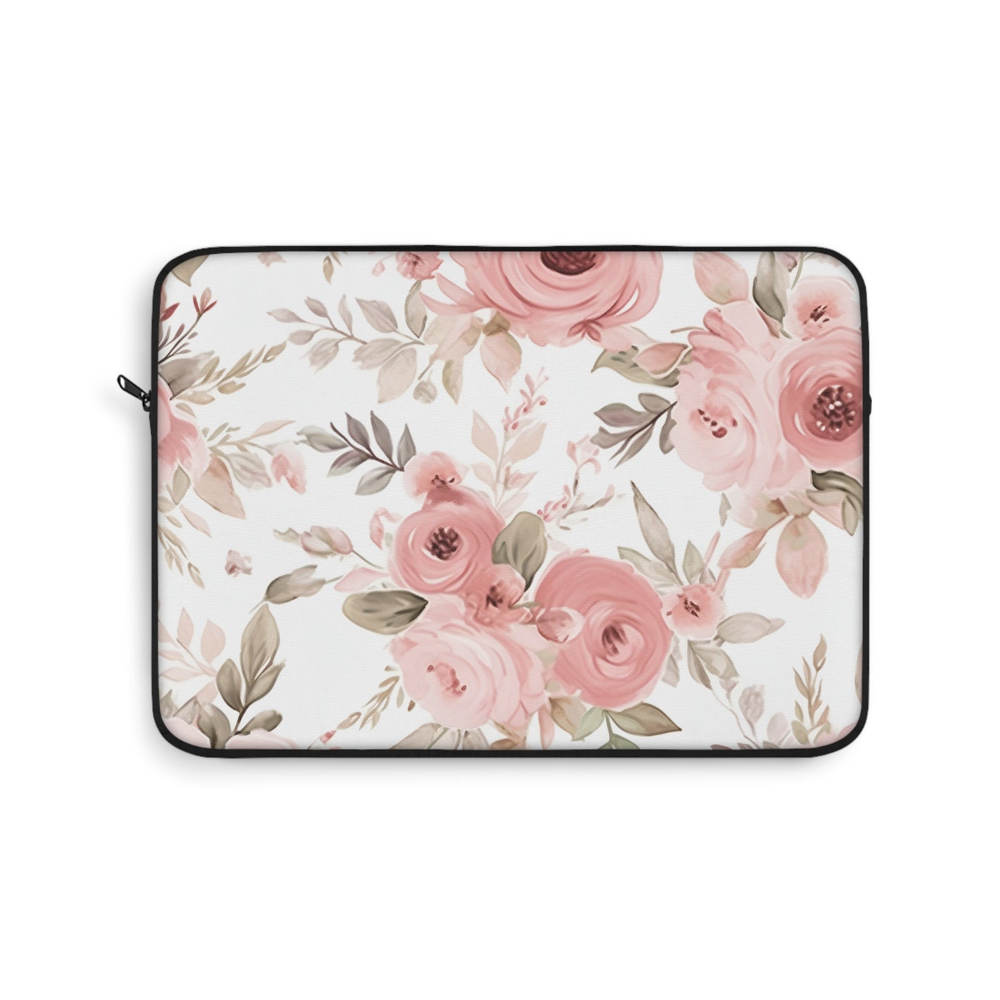 Dusty Rose Laptop Sleeve