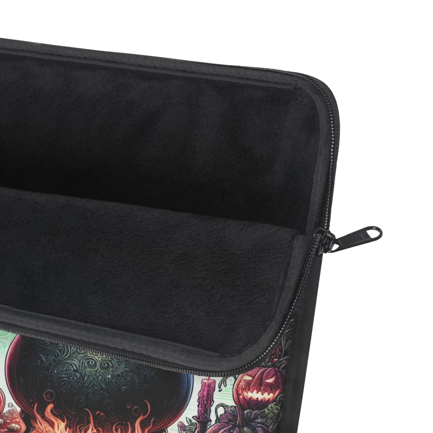 Witch's Brew Laptop Sleeve