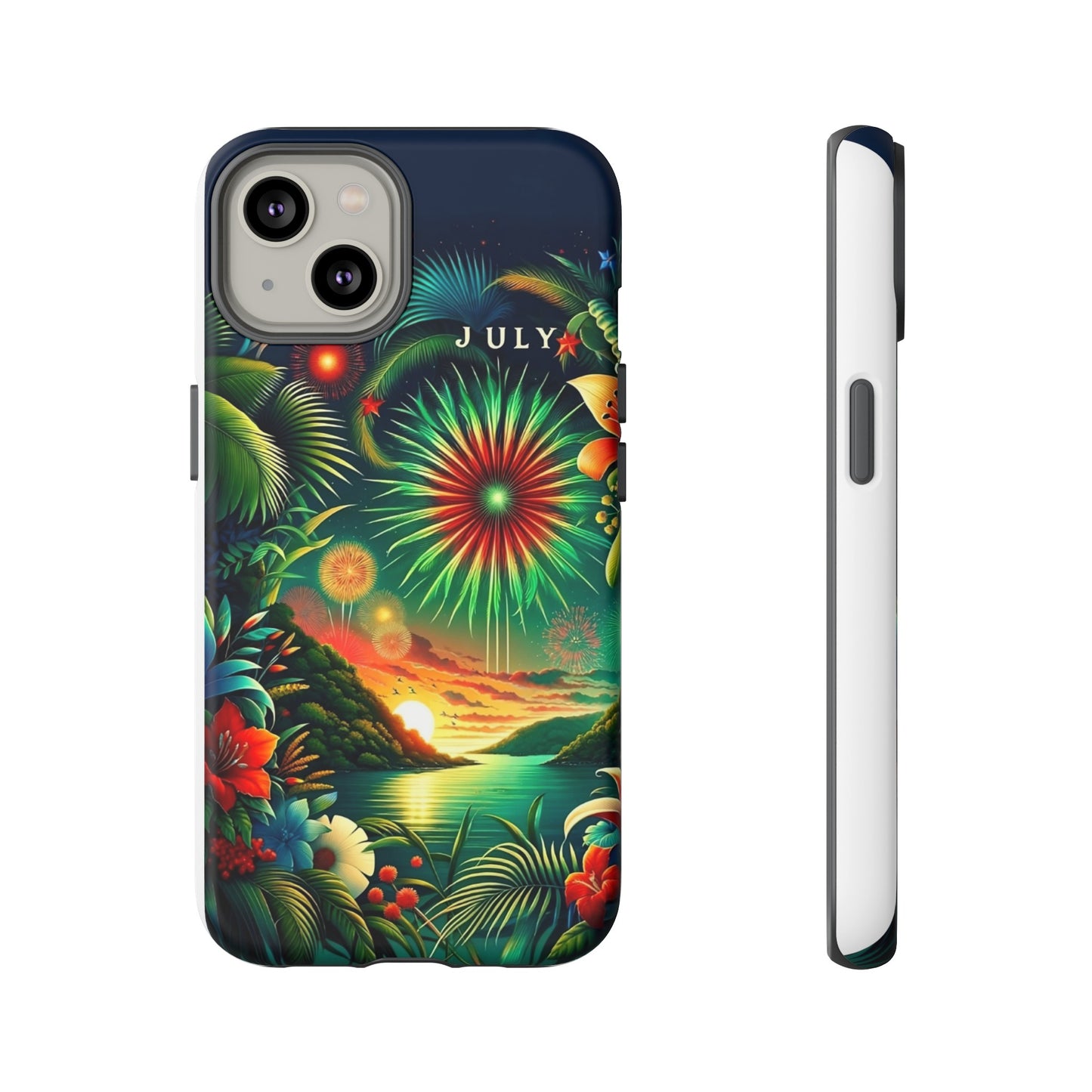 July Cellphone Case